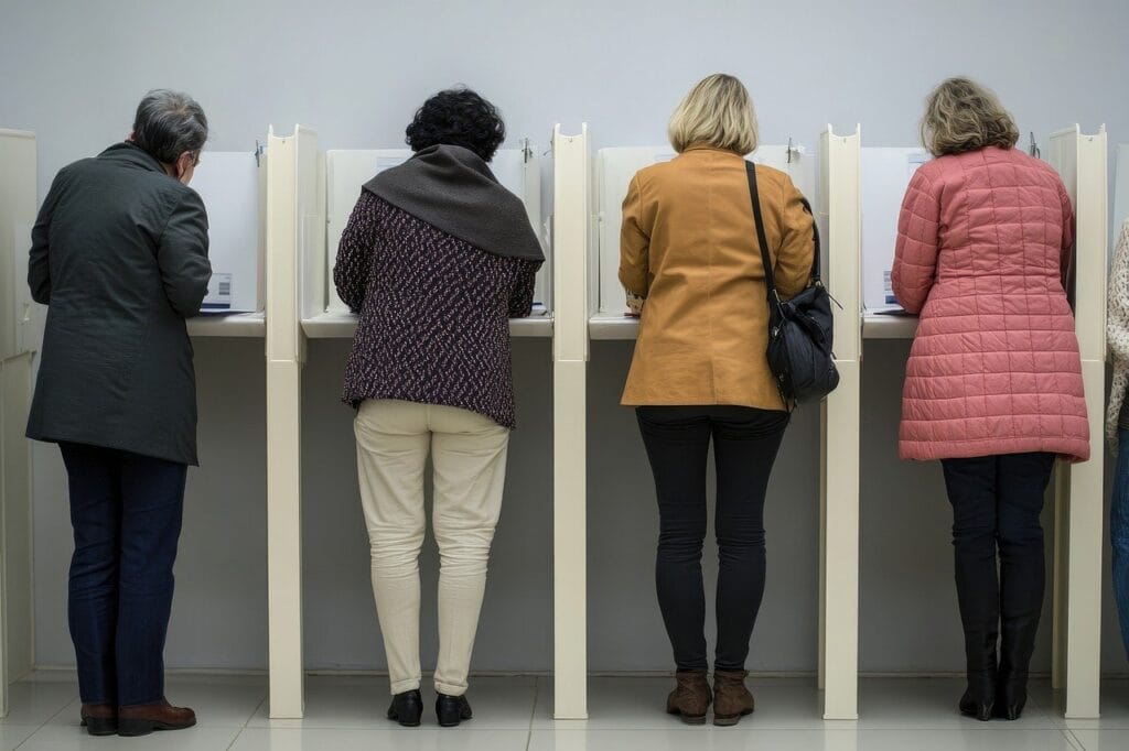Czym różni się obywatelstwo od zamieszkania?
