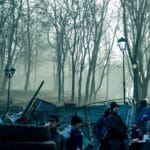 Demonstracja uliczna w Polsce podczas Października 1956